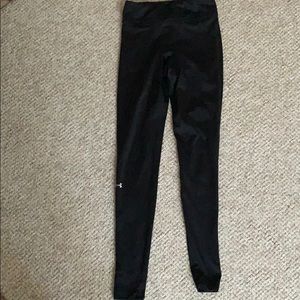 Under amour leggings